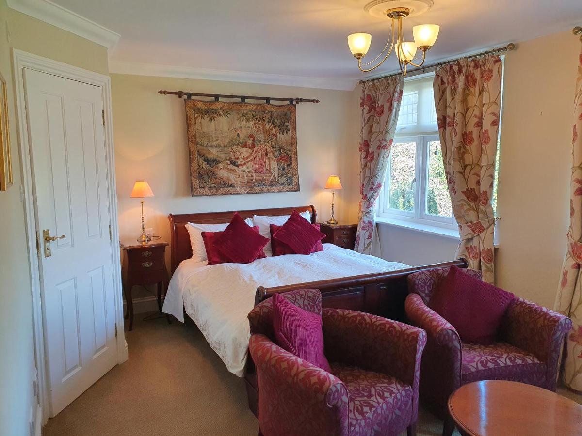 Ditton Lodge Kingston upon Thames  Ngoại thất bức ảnh